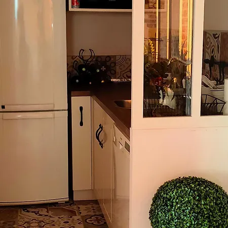 Moderne 3 Pers A Jean De Monts - Fr-1-323-461