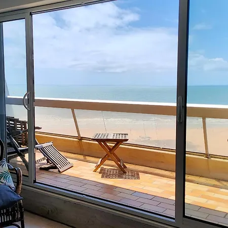 Moderne 3 Pers A Jean De Monts - Fr-1-323-461 Saint-Jean-de-Monts